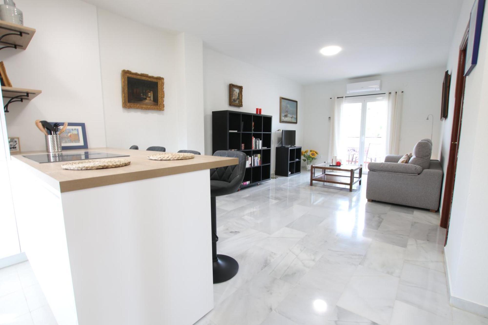 Apartment Luxury 4 Pers In *
